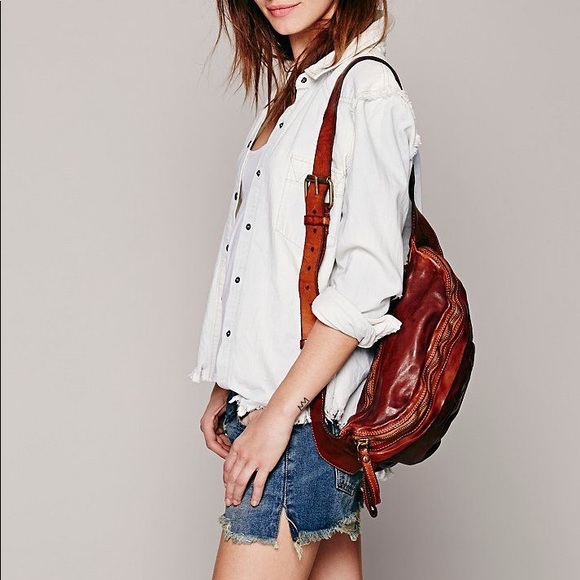 campomaggi bum bag